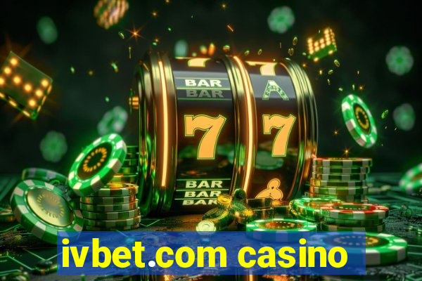 ivbet.com casino