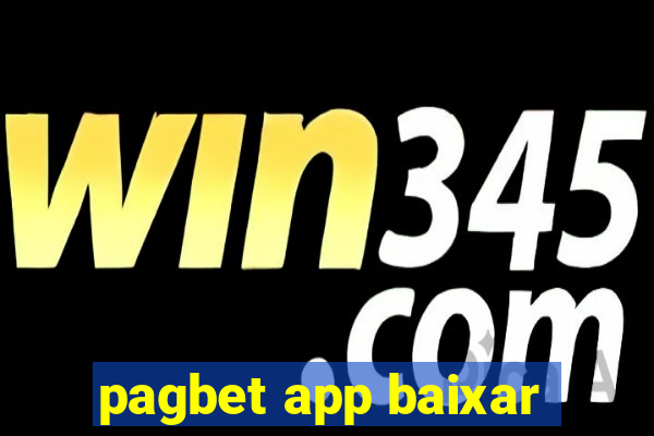 pagbet app baixar