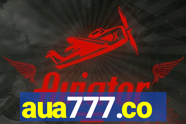 aua777.co