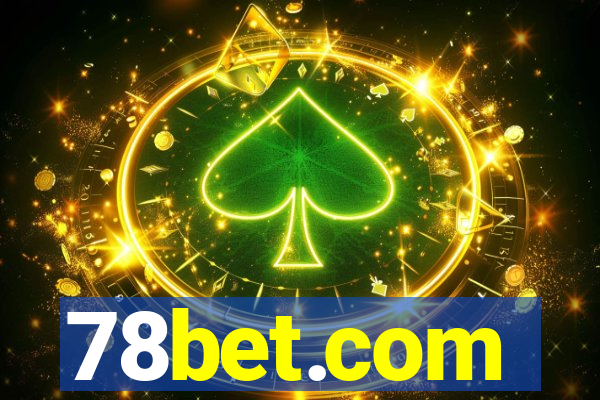 78bet.com