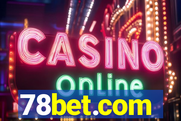 78bet.com