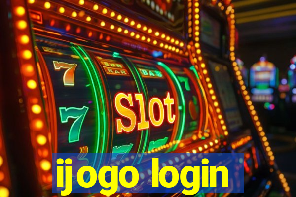 ijogo login