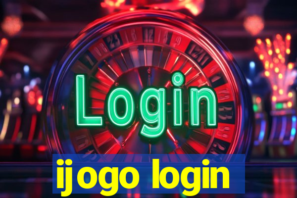 ijogo login