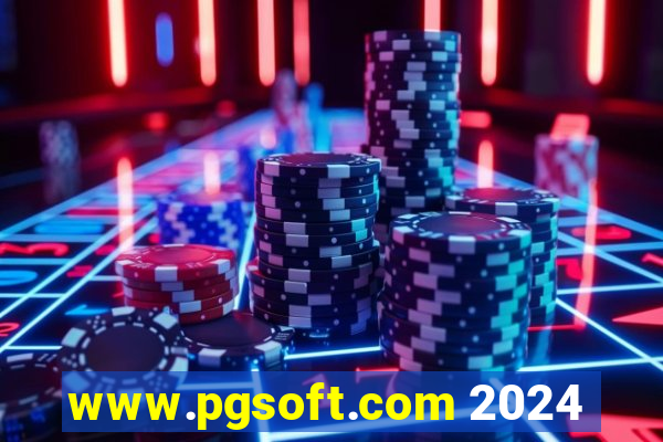 www.pgsoft.com 2024