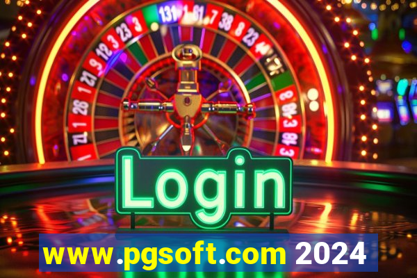 www.pgsoft.com 2024