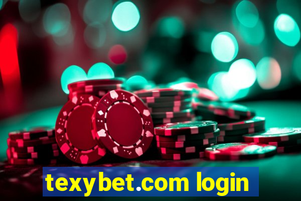 texybet.com login