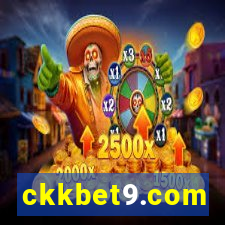 ckkbet9.com