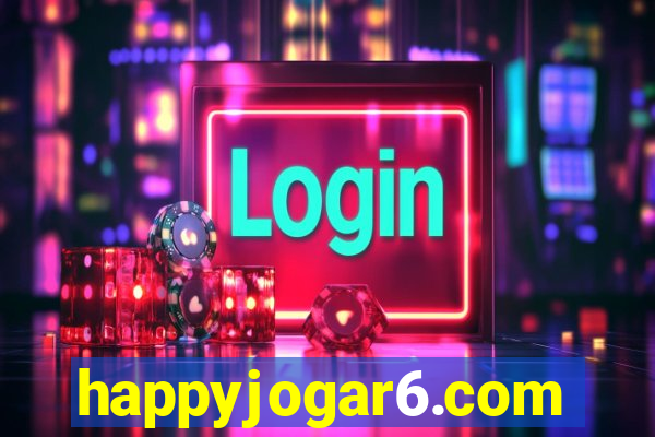 happyjogar6.com