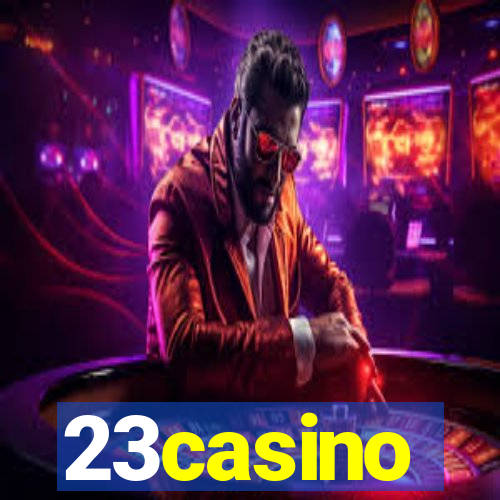 23casino