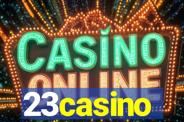 23casino