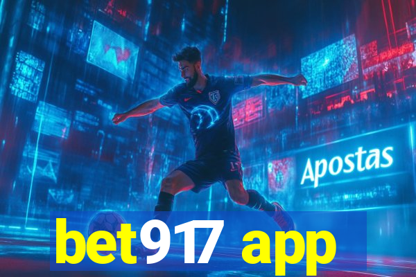 bet917 app