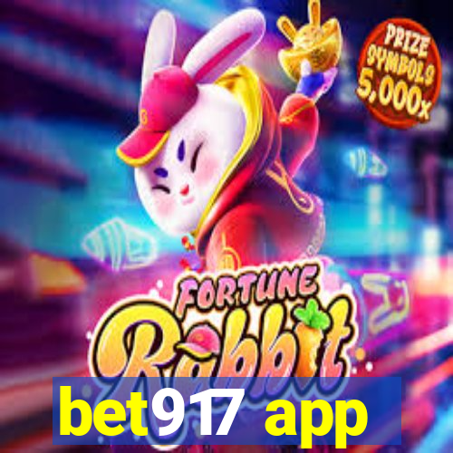 bet917 app