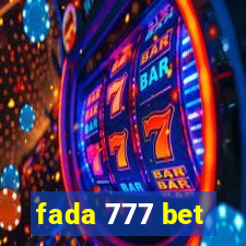 fada 777 bet