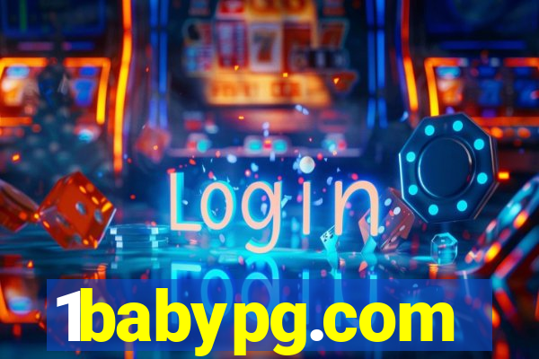 1babypg.com