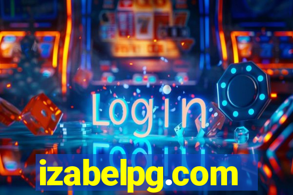 izabelpg.com