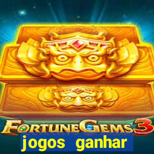 jogos ganhar dinheiro pix