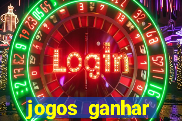 jogos ganhar dinheiro pix