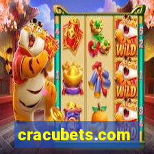 cracubets.com