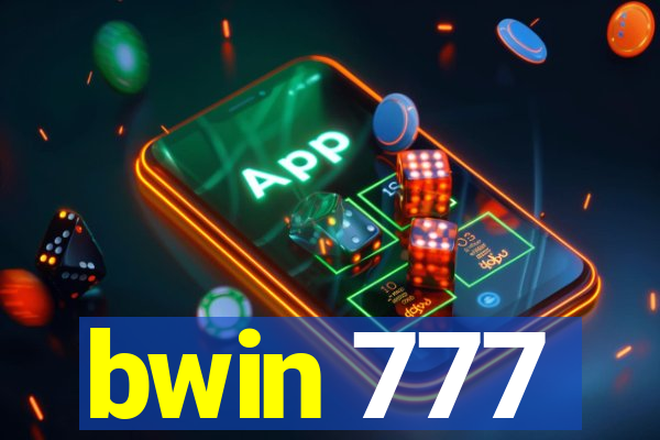 bwin 777