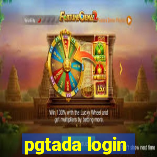 pgtada login