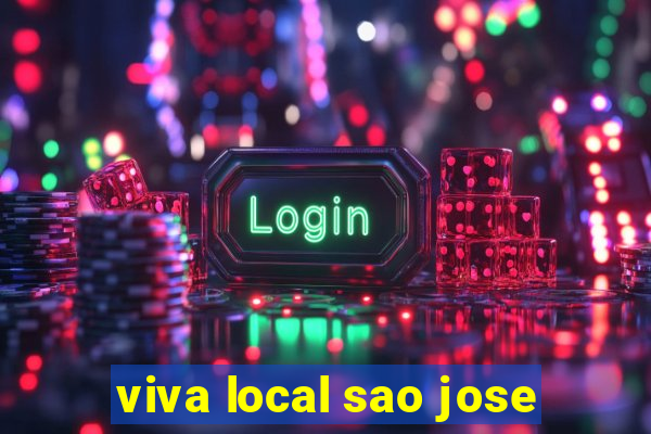 viva local sao jose