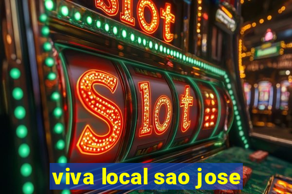 viva local sao jose