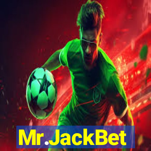 Mr.JackBet