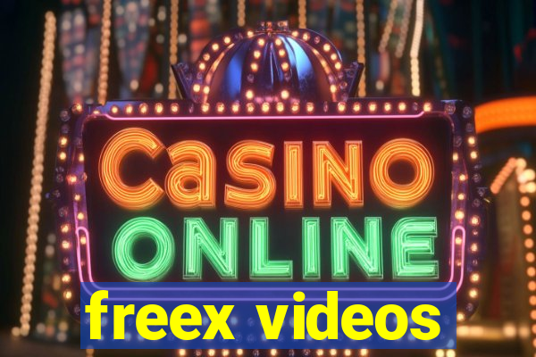 freex videos