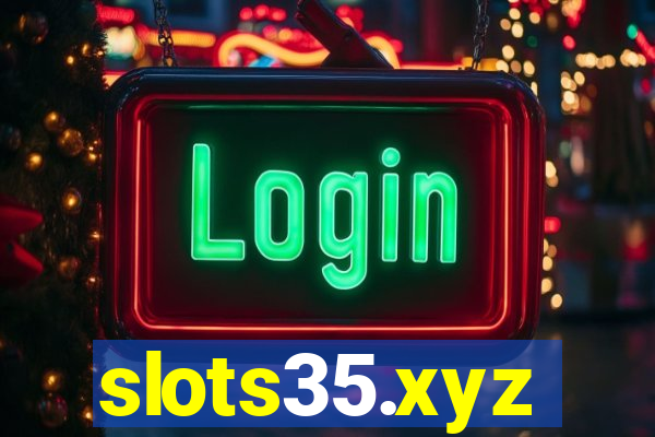 slots35.xyz