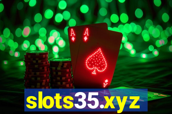 slots35.xyz