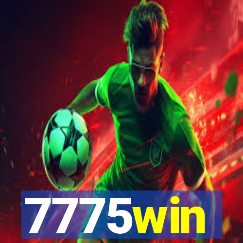 7775win