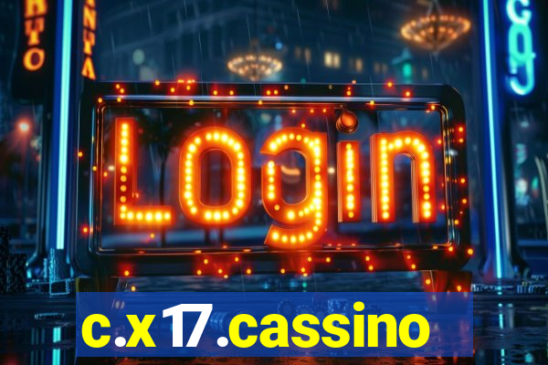 c.x17.cassino