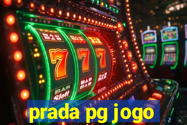 prada pg jogo