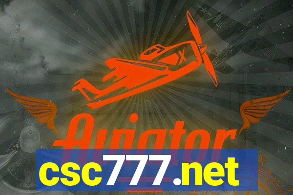 csc777.net