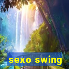 sexo swing