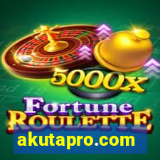 akutapro.com