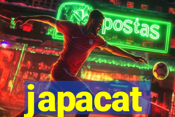 japacat