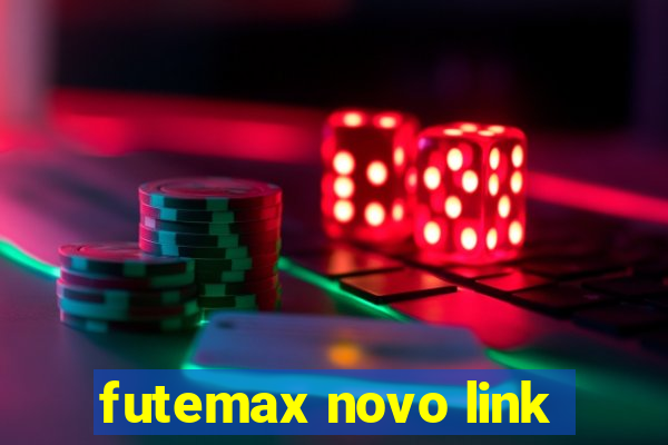 futemax novo link