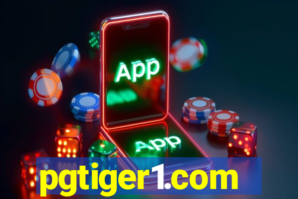 pgtiger1.com