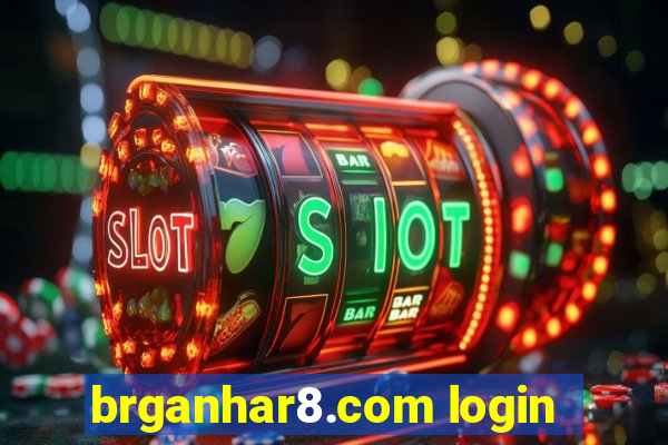 brganhar8.com login