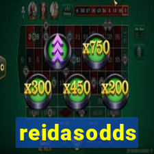 reidasodds