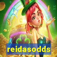 reidasodds