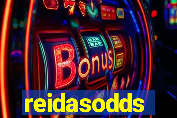 reidasodds