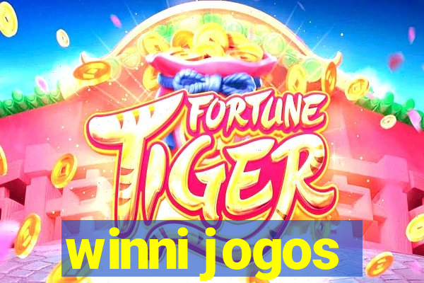 winni jogos