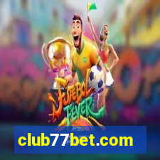 club77bet.com