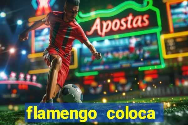 flamengo coloca ingresso a 5 reais