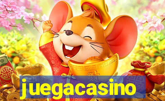 juegacasino