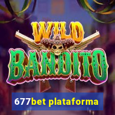 677bet plataforma