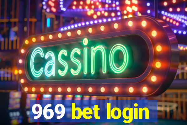 969 bet login