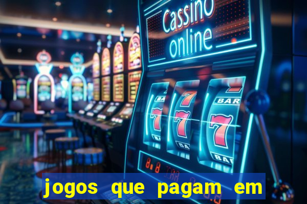 jogos que pagam em euro no paypal